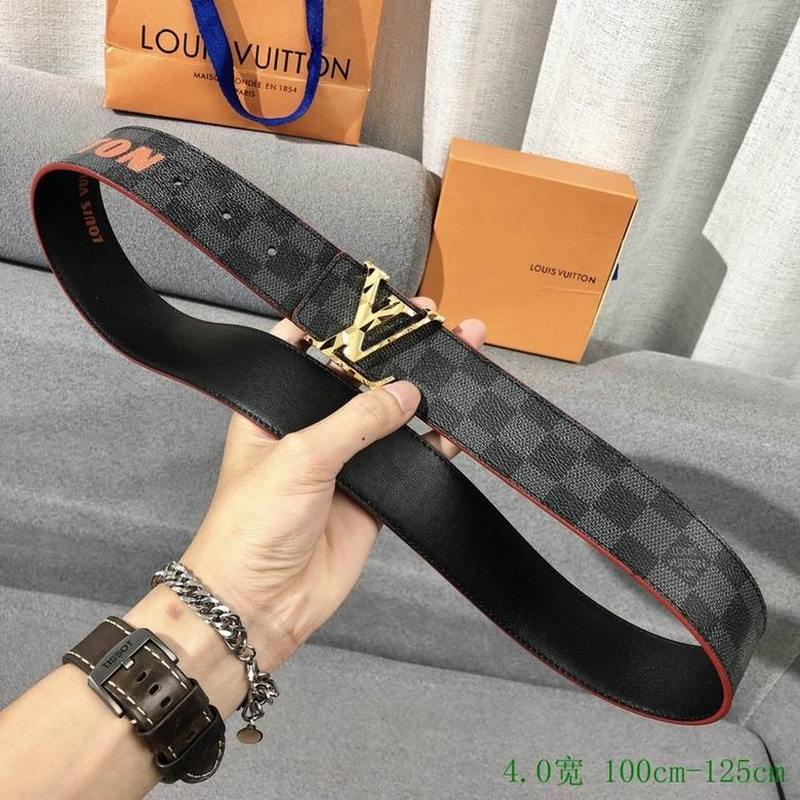 LV Belts 7719